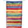 Lifeventure Softfibre Trek Bath Towel Multicolour (150x90cm)