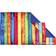 Lifeventure Softfibre Trek Bath Towel Multicolour (150x90cm)