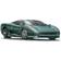 Italeri Jaguar XJ 220 1:24