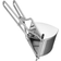 Dorre Poppy Potato Ricer 11.811"