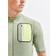 Craft Herren Adv Offroad Radtrikot (Größe S, Blau)