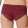 Triumph Lovely Micro Hipster - Garnet Brown