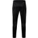 JAKO Challenge Training Trousers Unisex - Black/Sport Green