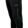JAKO Challenge Training Trousers Unisex - Black/Sport Green