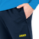 JAKO Challenge Training Trousers Unisex - Seablue/Neon Yellow