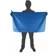 Lifeventure MicroFibre Trek Badlakan Blå (150x90cm)