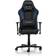 DxRacer Prince P08-NB Gaming Chair - Black/Blue