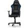 DxRacer Prince P08-NB Gaming Chair - Black/Blue