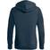 Vaude Tuenno Hoodie - Blauw