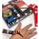 Grim'tout Kit trucco effetti speciali di Halloween