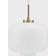 DYBERG LARSEN Arp Pendant Lamp ∅ 25cm
