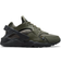 NIKE Air Huarache M - Cargo Khaki/Black/University Gold/Cargo Khaki