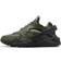 NIKE Air Huarache M - Cargo Khaki/Black/University Gold/Cargo Khaki