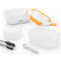 InnovaGoods Carunch Madkasse 1.05L