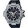 Casio G-Shock Nero Multifunzione Uomo GST-B100-1AER