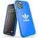 adidas Trefoil Snap Case for iPhone 12/12 Pro