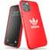 Adidas Trefoil Snap Case for iPhone 12/12 Pro