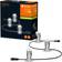 LEDVANCE Endura Garden Dot Bedlampe 9.6cm 3stk
