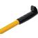 Roughneck Long Handled Sharp Edge Shovel