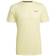 Adidas Terrex Tivid T-shirt Men - Pulse Yellow