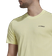 Adidas Terrex Tivid T-shirt Men - Pulse Yellow