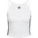 Adidas Top Femme Taille Blanc