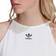 Adidas Top Femme Taille Blanc