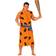 Fiestas Guirca Huleboer Man Costume