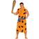 Fiestas Guirca Huleboer Man Costume