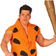 Fiestas Guirca Huleboer Man Costume