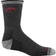 Darn Tough Men's Hiker Micro Crew Midweight Hiking Sock - Black