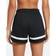 Nike Dri-Fit Academy Knit Football Shorts Women - Black/White