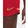 Nike Dri-Fit Academy Knit Football Shorts Women - Gym Red/Gym Red/Bright Crimson/ Volt;