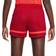 Nike Dri-Fit Academy Knit Football Shorts Women - Gym Red/Gym Red/Bright Crimson/ Volt;