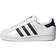 adidas Junior Superstar - Cloud White/Core Black/Cloud White