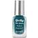 Barry M Gelly Hi Shine Nail Paint GNP93 Huckleberry 10ml