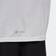 adidas Designed 4 Running T-shirt Men - White