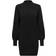 Only Onllabelle Jurk - Noir