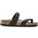 Birkenstock Mayari Birko-Flor Nubuck - Black