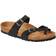 Birkenstock Mayari Birko-Flor Nubuck - Black