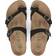 Birkenstock Mayari Birko-Flor Nubuck - Black