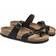 Birkenstock Mayari Birko-Flor Nubuck - Black