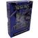 Konami Yu-Gi-Oh Metal Card White Dragon