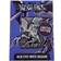 Konami Yu-Gi-Oh Metal Card White Dragon