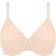 Wacoal Visual Effects Unlined Underwire Minimizer Bra -