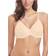 Wacoal Visual Effects Unlined Underwire Minimizer Bra -