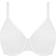 Wacoal Visual Effects Minimizer Bra - White