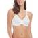 Wacoal Visual Effects Minimizer Bra - White