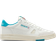 Reebok LT Court - Chalk/Seaport Teal/Alabaster