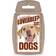 Top Trumps Dogs